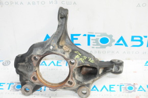 Capacul frontal dreapta Mazda CX-5 13-16