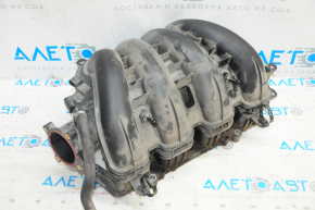 Коллектор впускной Mazda CX-5 14-16 2.5