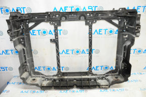 Televizor panou radiator Mazda CX-5 16