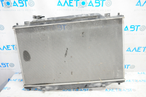 Radiator de răcire apă Mazda CX-5 13-16 2.0, 2.5