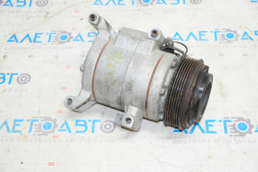 Compresorul de aer condiționat Mazda CX-5 13-16 2.0, 2.5