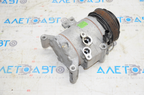 Компрессор кондиционера Mazda CX-5 13-16 2.0, 2.5