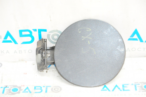 Capacul rezervorului de combustibil Mazda CX-5 13-16