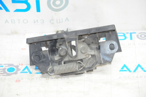 Замок капота Mazda CX-5 13-16