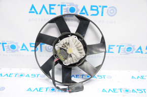 Ventilatorul de răcire dreapta pentru Chevrolet Volt 16- cu motor