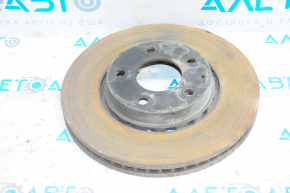 Placă de frână față stânga Mazda CX-5 16 28mm