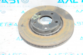 Placă de frână față dreapta Mazda CX-5 16 28mm