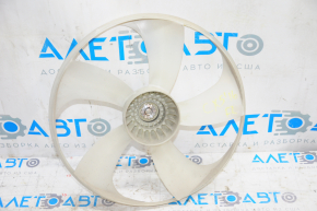 Paletele ventilatorului de răcire stânga Mazda CX-5 13-16