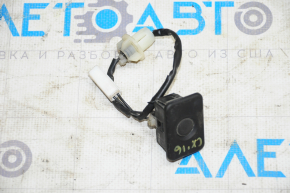 Кнопка keyless двери багажника Mazda CX-5 13-16