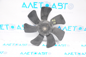 Palele ventilatorului de răcire stânga Mazda6 03-08 2.3