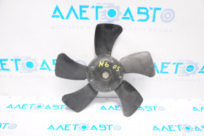 Paletele ventilatorului de răcire dreapta Mazda6 03-08 2.3