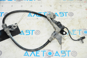 Senzor ABS spate stânga Mazda CX-5 16 FWD