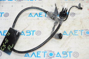 Датчик ABS задний левый Mazda CX-5 16 FWD
