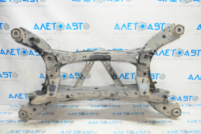 Bara spate Mazda CX-5 13-16 FWD