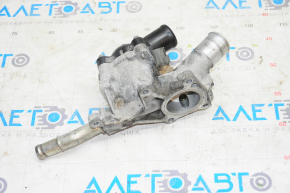 Корпус термостата Mazda CX-5 13-16 2.0, 2.5