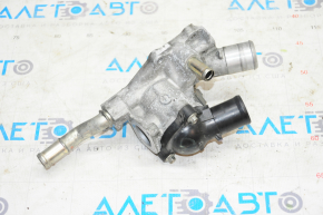 Корпус термостата Mazda CX-5 13-16 2.0, 2.5