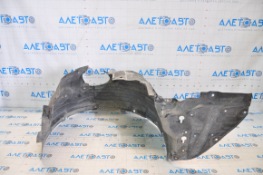 Bara de protecție față stânga Mazda CX-5 13-16