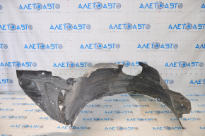 Bara de protecție față dreapta Mazda CX-5 13-16