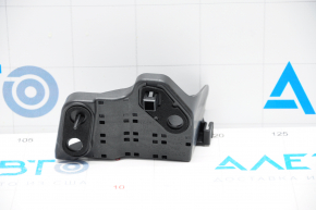 Крепление заднего бампера короткое левое Subaru Forester 14-18 SJ