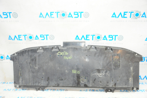 Protecție motor față Mazda CX-5 13-16 zgârieturi