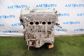 Двигатель 2AR-FE Toyota Camry v55 2.5 15-17 usa 100к, 8/10