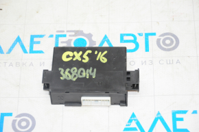 Modulul de control al accesului fără cheie Mazda CX-5 13-16