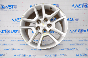 Roată de 17 inch pentru Chevrolet Malibu 13-15, cu jantă.