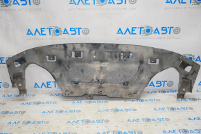 Protecție pentru bara de protecție față Mazda CX-5 13-16