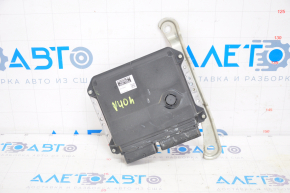 Блок ECU компьютер двигателя Toyota Camry v40 hybrid