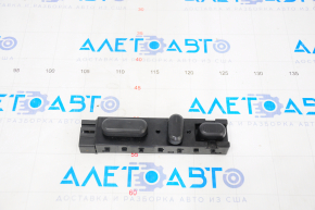 Controlul scaunului șoferului Ford C-max MK2 13-18 negru