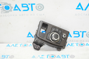 Controlul multimedia al modelului Mazda CX-5 13-16