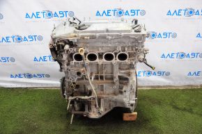 Двигатель 2AR-FE Toyota Camry v55 2.5 15-17 usa 8/10