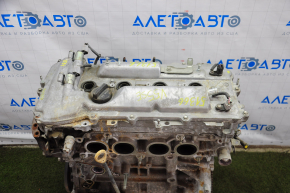 Двигатель 2AR-FE Toyota Camry v55 2.5 15-17 usa 8/10