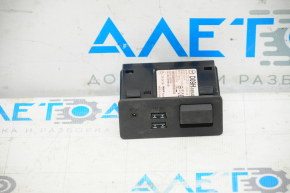 USB Hub, AUX Mazda CX-5 13-16