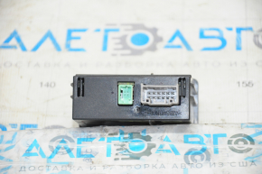 USB Hub, AUX Mazda CX-5 13-16