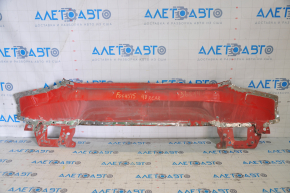 Panoul din spate al Ford Focus mk3 11-18 4d, complet asamblat, format din 2 piese.