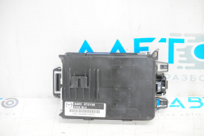 BCM Body Control Module Mazda CX-5 13-16