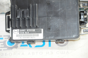 Modulul de control al caroseriei BCM Mazda CX-5 13-16