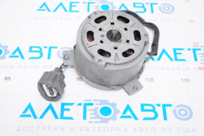 Motorul ventilatorului de răcire Ford Escape MK3 13-19