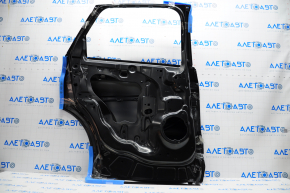 Дверь голая задняя левая Ford Edge 15-24