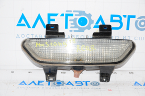 Lampa de mers înapoi pentru Ford Mustang mk6 18- în bara de protecție