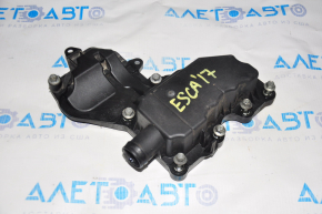 Separatoarele de gaze ale carterului Ford Escape 13-19 1.5T