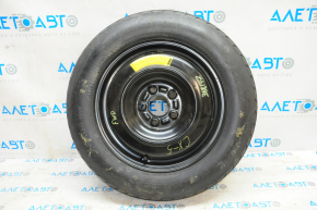 Roata de rezervă de tip roată de rezervă Mazda CX-5 13-16 R16 145/90 FWD