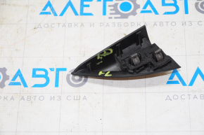 Заглушка бокового зеркала передняя левая Mazda CX-5 13-16