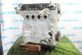 Motorul Mazda CX-5 14-16 2.5 PY-VPS 133k