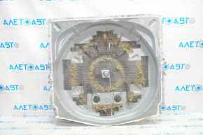 Capacul portbagajului Mazda CX-5 13-16 grafit