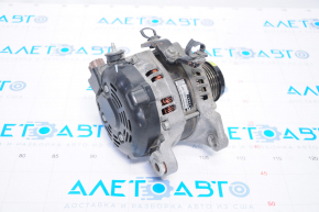 Generator Toyota Camry v55 15-17 2.5 usa pentru piese de schimb