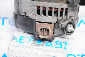 Generator Toyota Camry v55 15-17 2.5 usa pentru piese de schimb