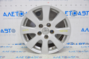 Roată de 16 inch x 6,5J 5x114,3 Toyota Camry v40