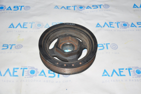 Polea arborelui cotit Honda Accord 18-22 1.5T L15B7